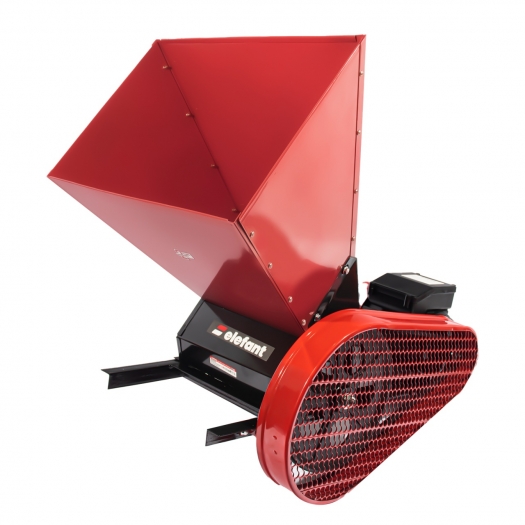 Електрическа плодомелачка ELEFANT MHK-10 900W, 25л.