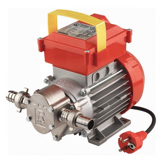 Помпа Novax G 20 - 0,8 hp - за гъсти течности